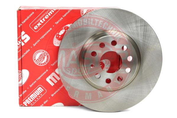 Disc frana MASTERSPORT GERMANY 24012501581-PCS-MS